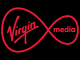 Virgin Media logo